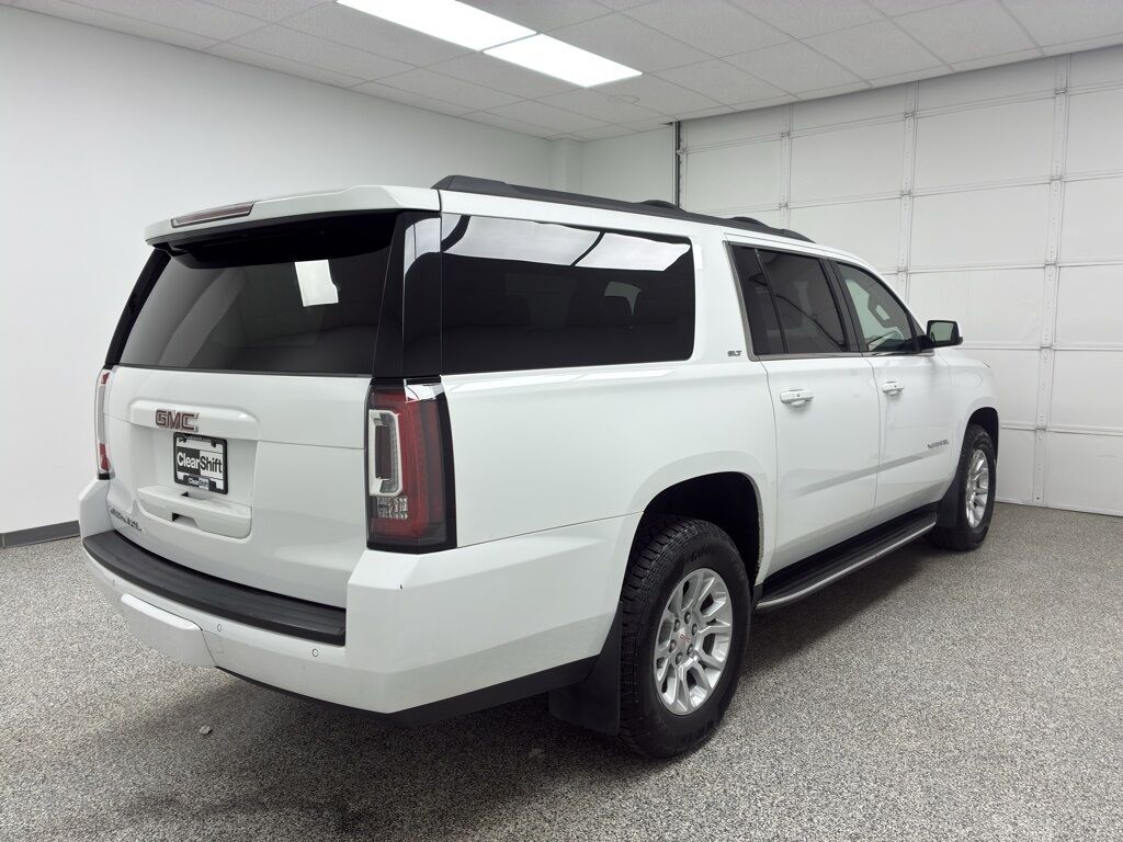 2017 GMC Yukon XL SLT Loveland CO