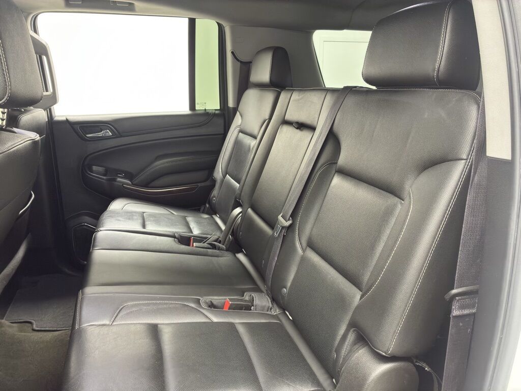 2017 GMC Yukon XL SLT Loveland CO