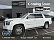 2017 GMC Yukon XL SLT