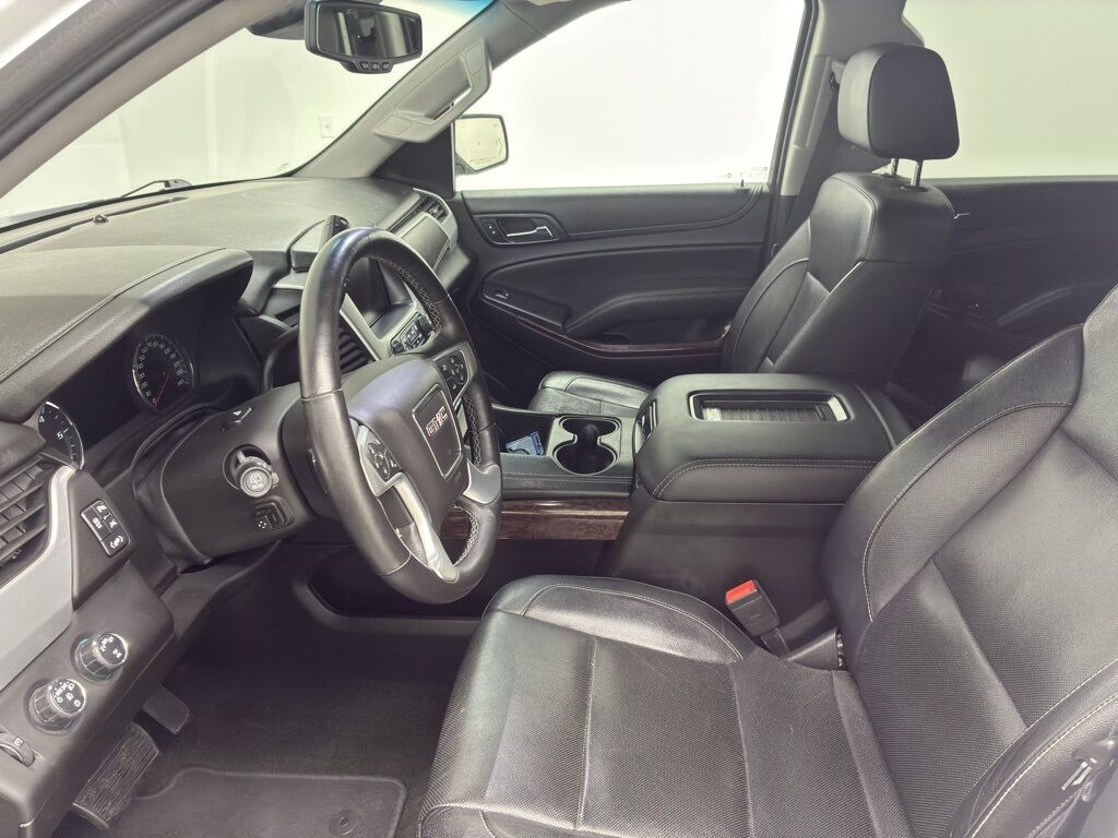 2017 GMC Yukon XL SLT Loveland CO