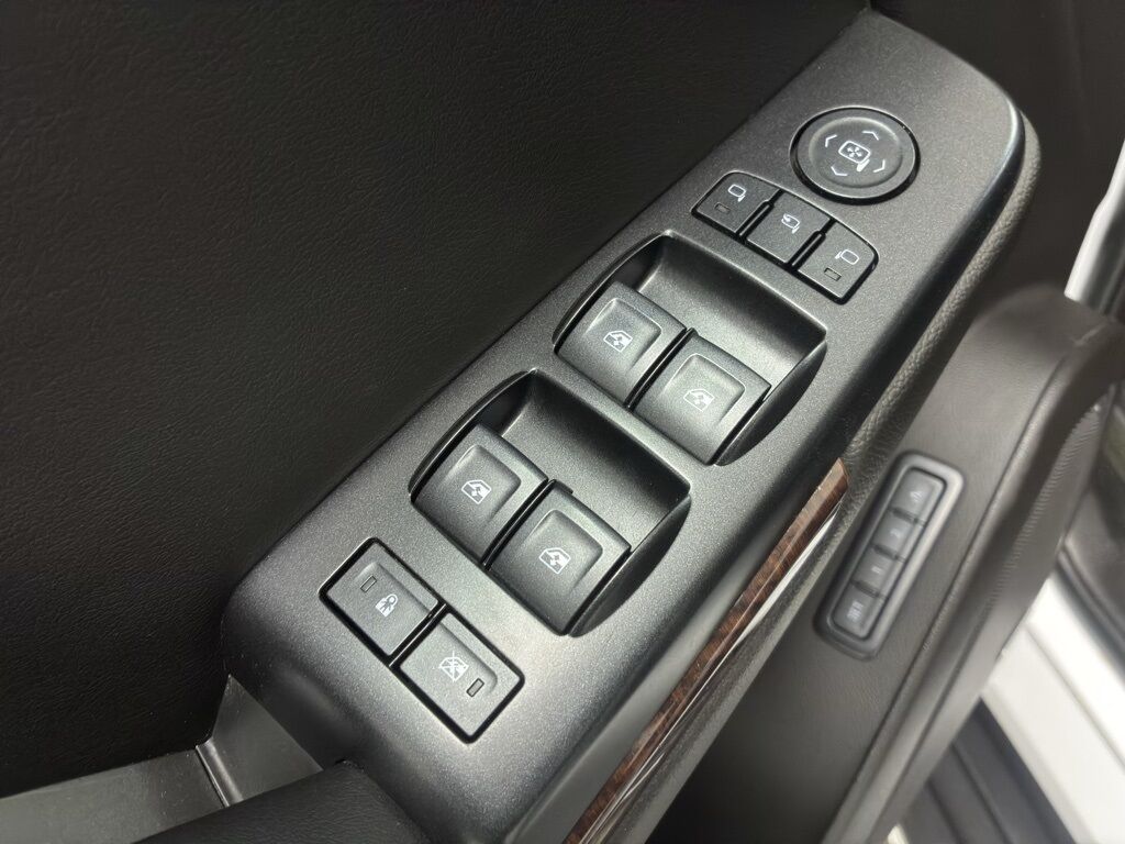 2017 GMC Yukon XL SLT Loveland CO