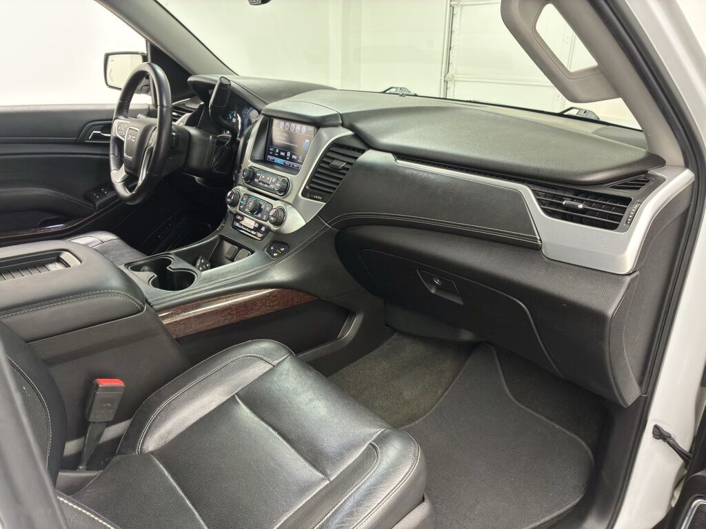 2017 GMC Yukon XL SLT Loveland CO