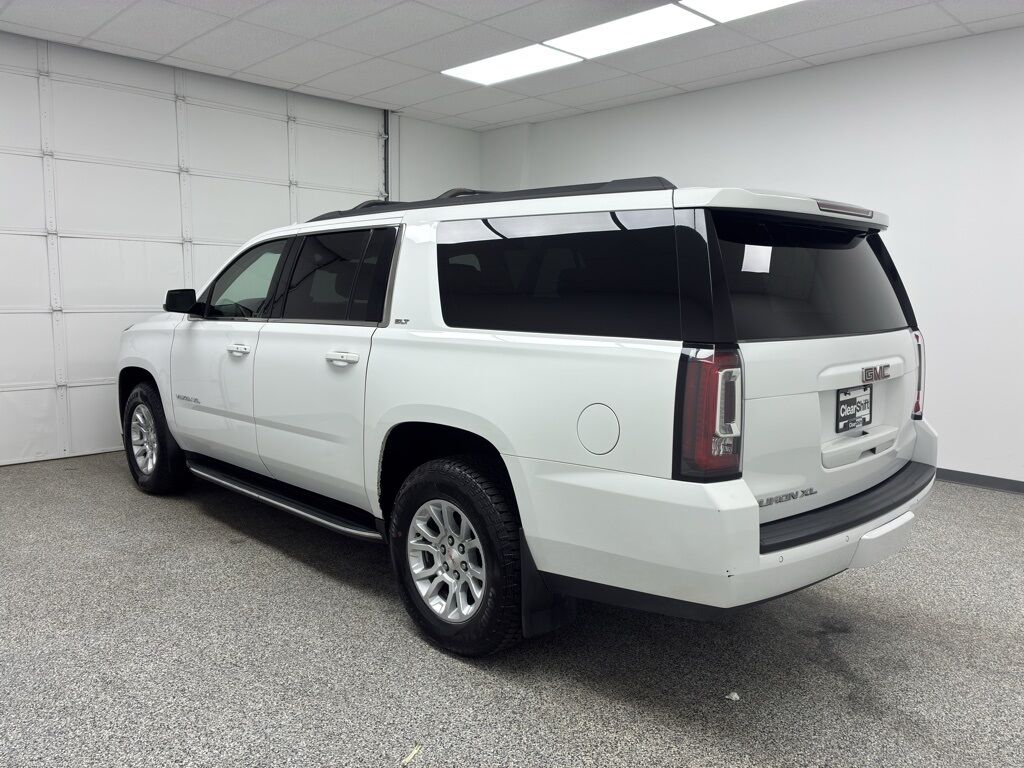 2017 GMC Yukon XL SLT Loveland CO