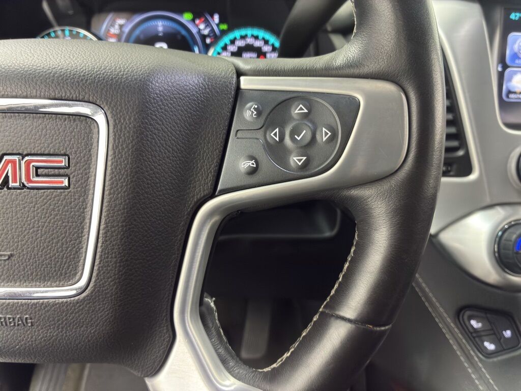 2017 GMC Yukon XL SLT Loveland CO