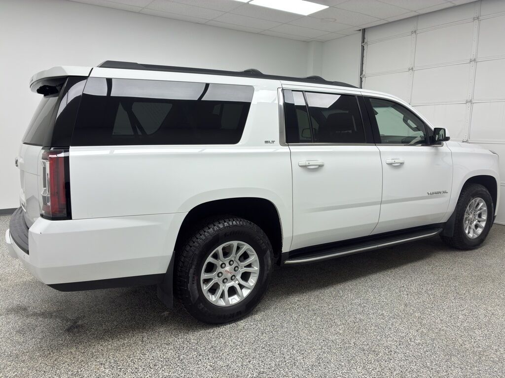 2017 GMC Yukon XL SLT Loveland CO