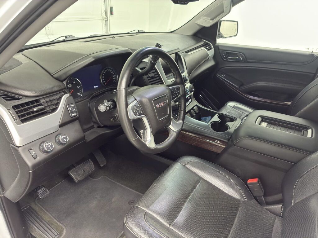 2017 GMC Yukon XL SLT Loveland CO