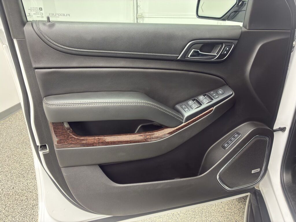 2017 GMC Yukon XL SLT Loveland CO