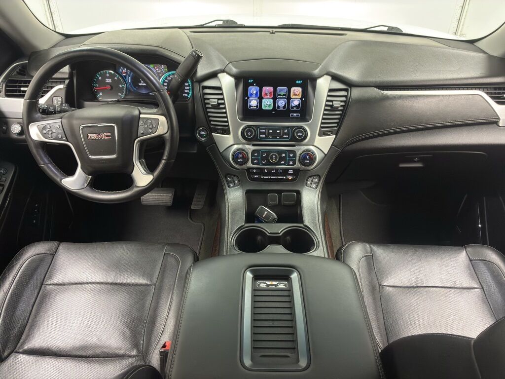 2017 GMC Yukon XL SLT Loveland CO