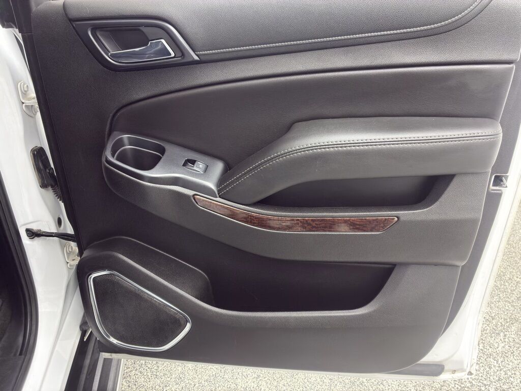 2017 GMC Yukon XL SLT Loveland CO