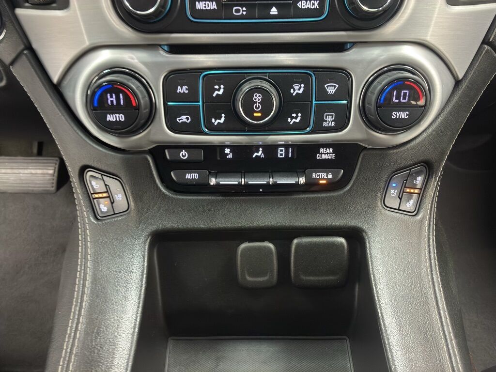 2017 GMC Yukon XL SLT Loveland CO