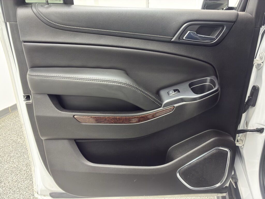 2017 GMC Yukon XL SLT Loveland CO