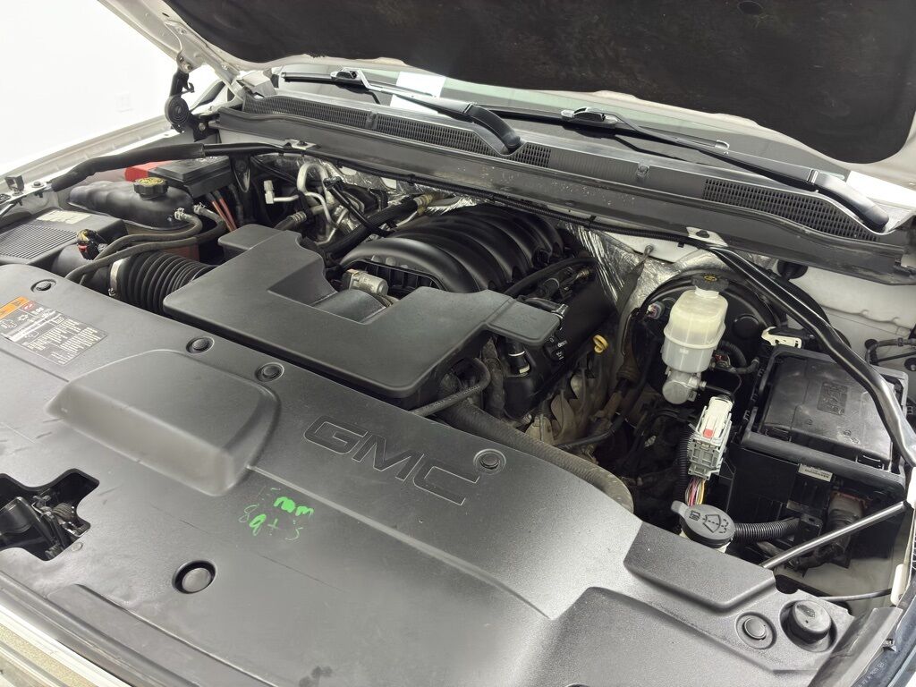 2017 GMC Yukon XL SLT Loveland CO