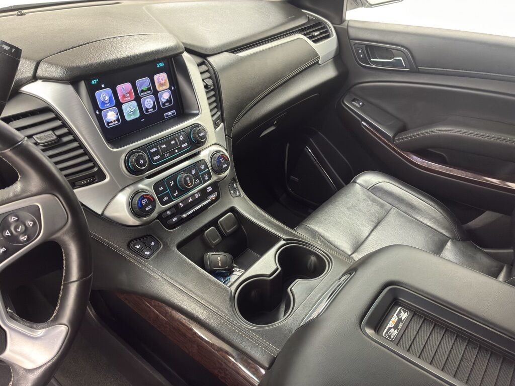 2017 GMC Yukon XL SLT Loveland CO