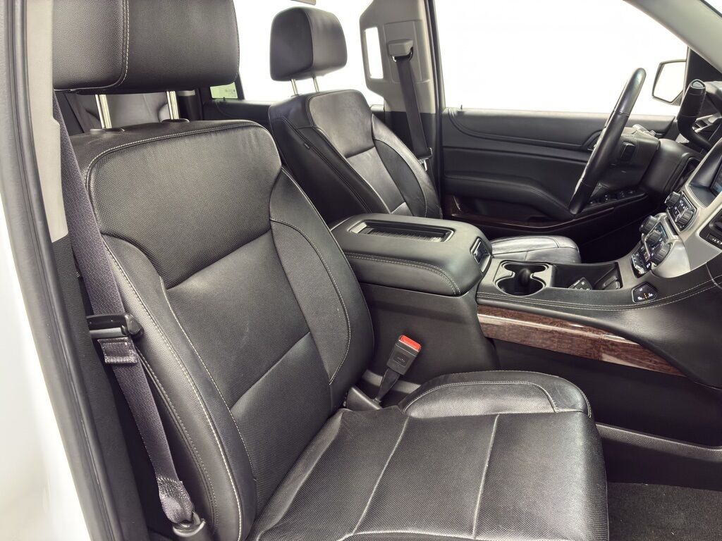 2017 GMC Yukon XL SLT Loveland CO