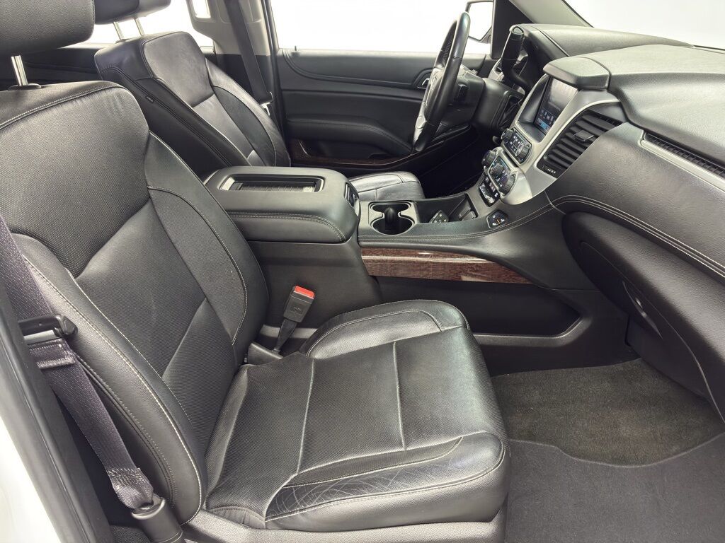 2017 GMC Yukon XL SLT Loveland CO