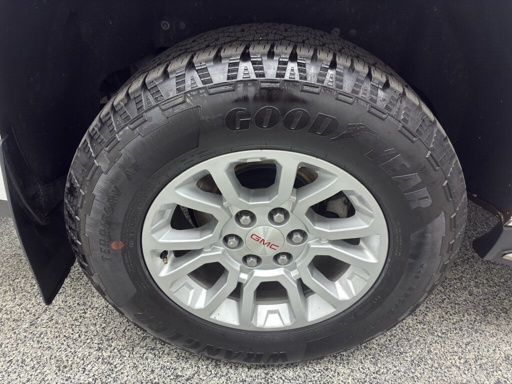 2017 GMC Yukon XL SLT Loveland CO