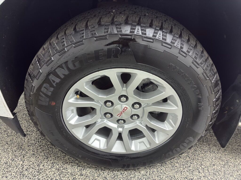 2017 GMC Yukon XL SLT Loveland CO