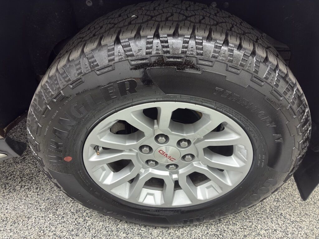 2017 GMC Yukon XL SLT Loveland CO