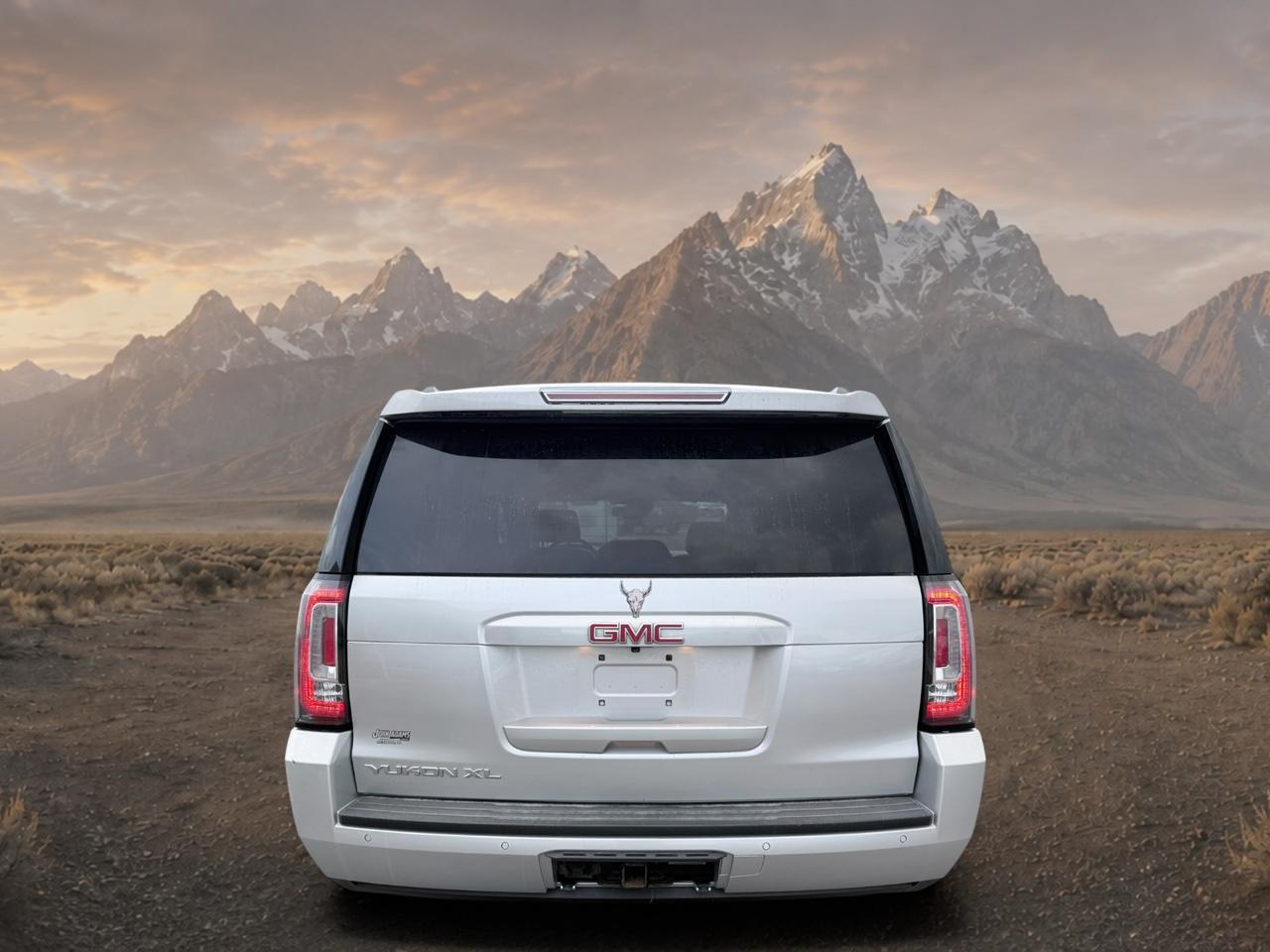 2017 GMC Yukon XL SLT Idaho Falls ID