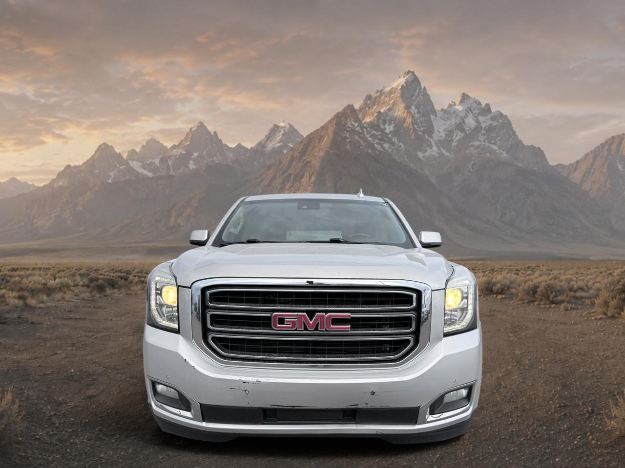 2017 GMC Yukon XL SLT Idaho Falls ID
