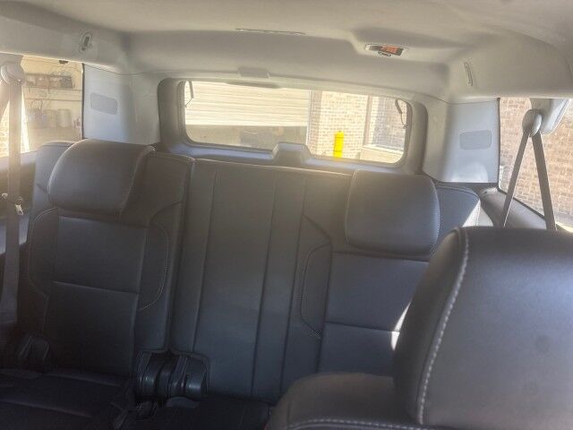 2017 GMC Yukon XL SLT North Versailles PA