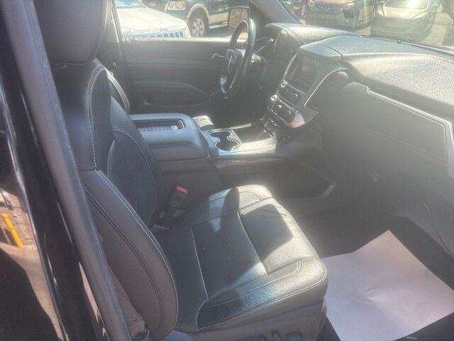 2017 GMC Yukon XL SLT North Versailles PA