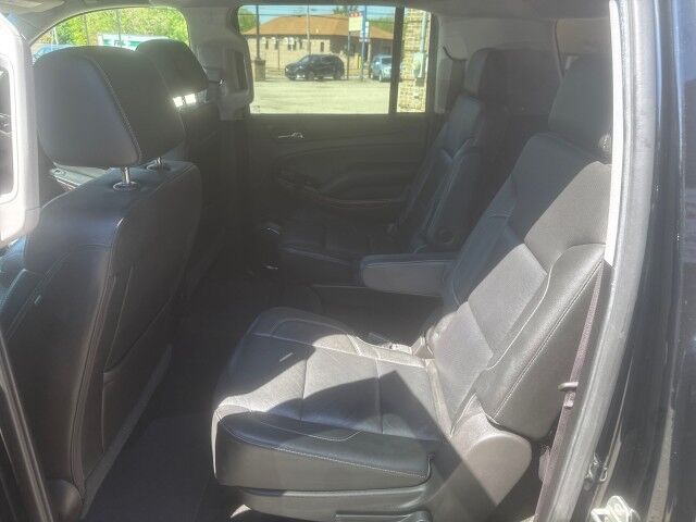 2017 GMC Yukon XL SLT North Versailles PA