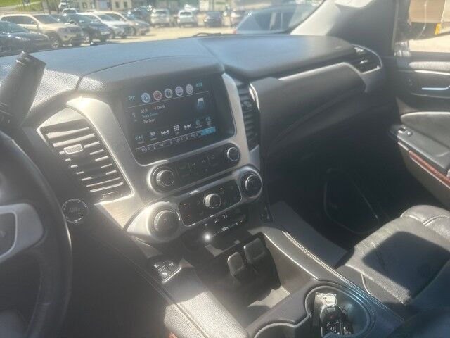 2017 GMC Yukon XL SLT North Versailles PA