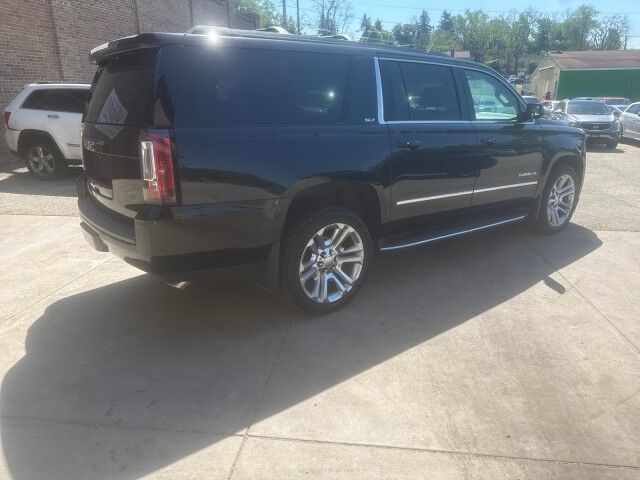 2017 GMC Yukon XL SLT North Versailles PA