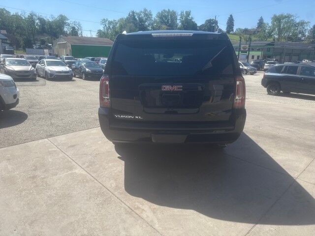 2017 GMC Yukon XL SLT North Versailles PA