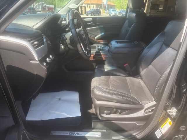 2017 GMC Yukon XL SLT North Versailles PA