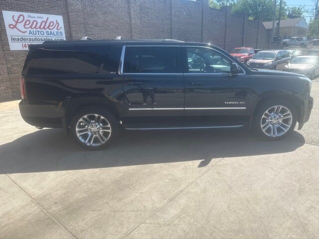 2017 GMC Yukon XL SLT North Versailles PA
