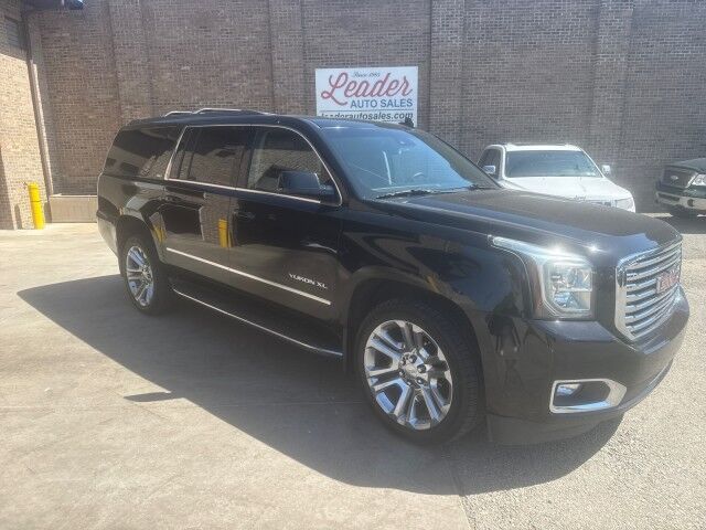2017 GMC Yukon XL SLT North Versailles PA