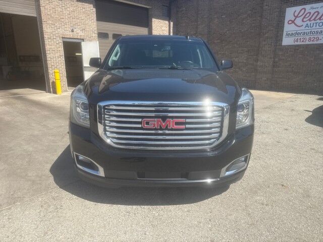 2017 GMC Yukon XL SLT North Versailles PA