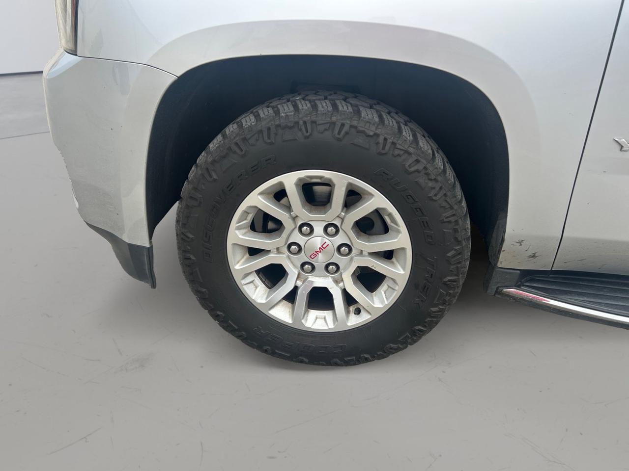 2017 GMC Yukon XL SLT New Braunfels TX