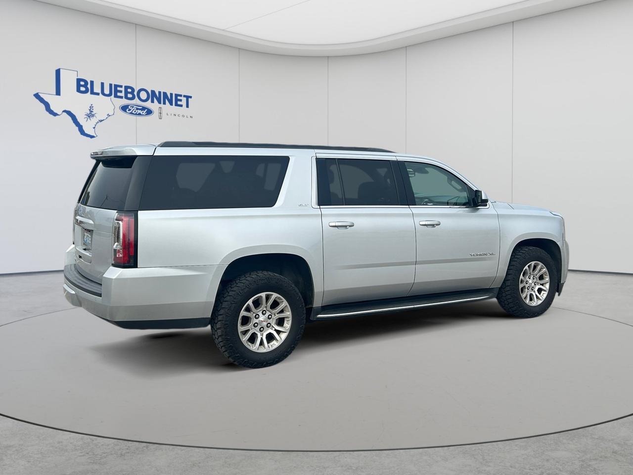 2017 GMC Yukon XL SLT New Braunfels TX