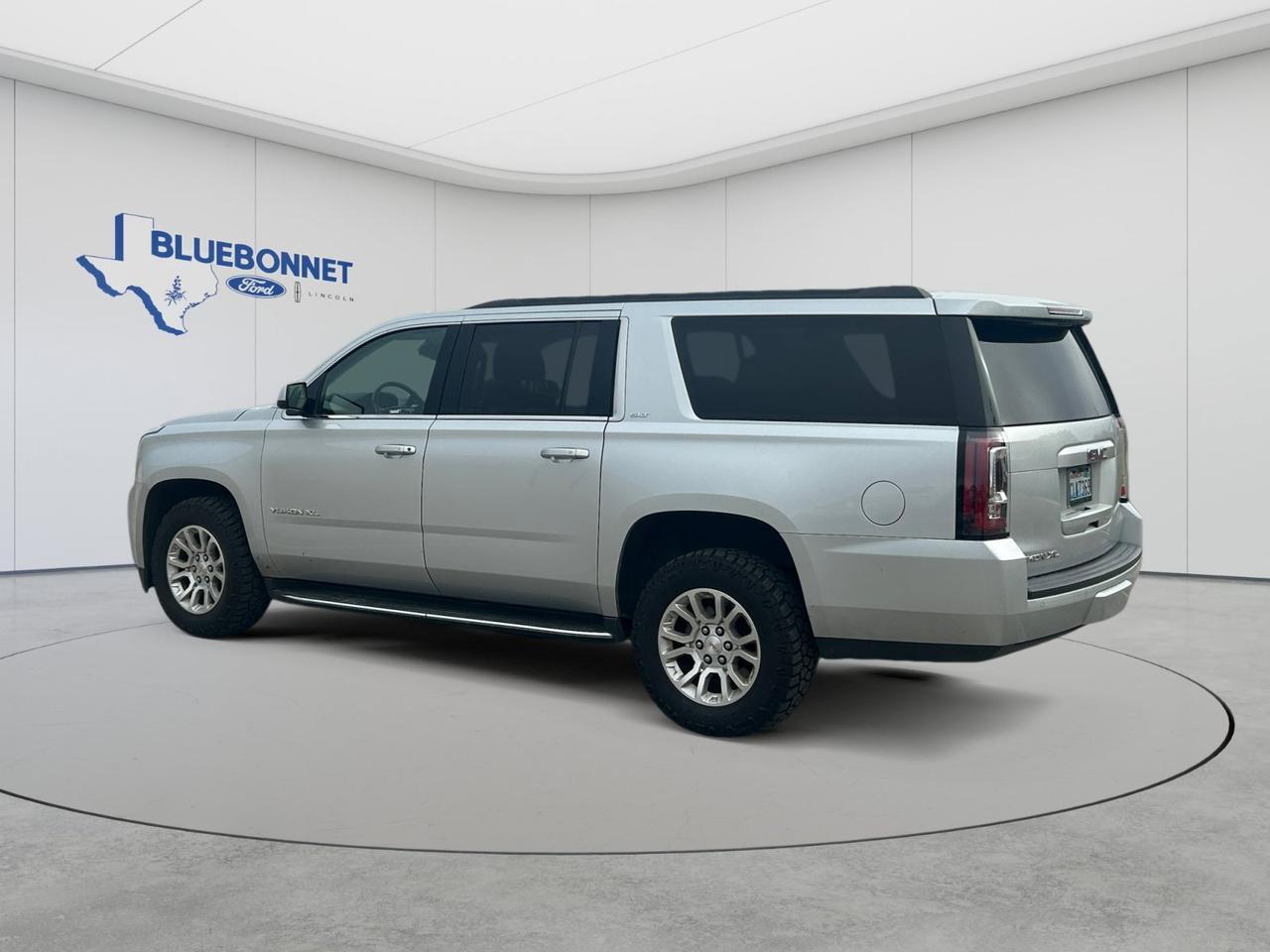 2017 GMC Yukon XL SLT New Braunfels TX
