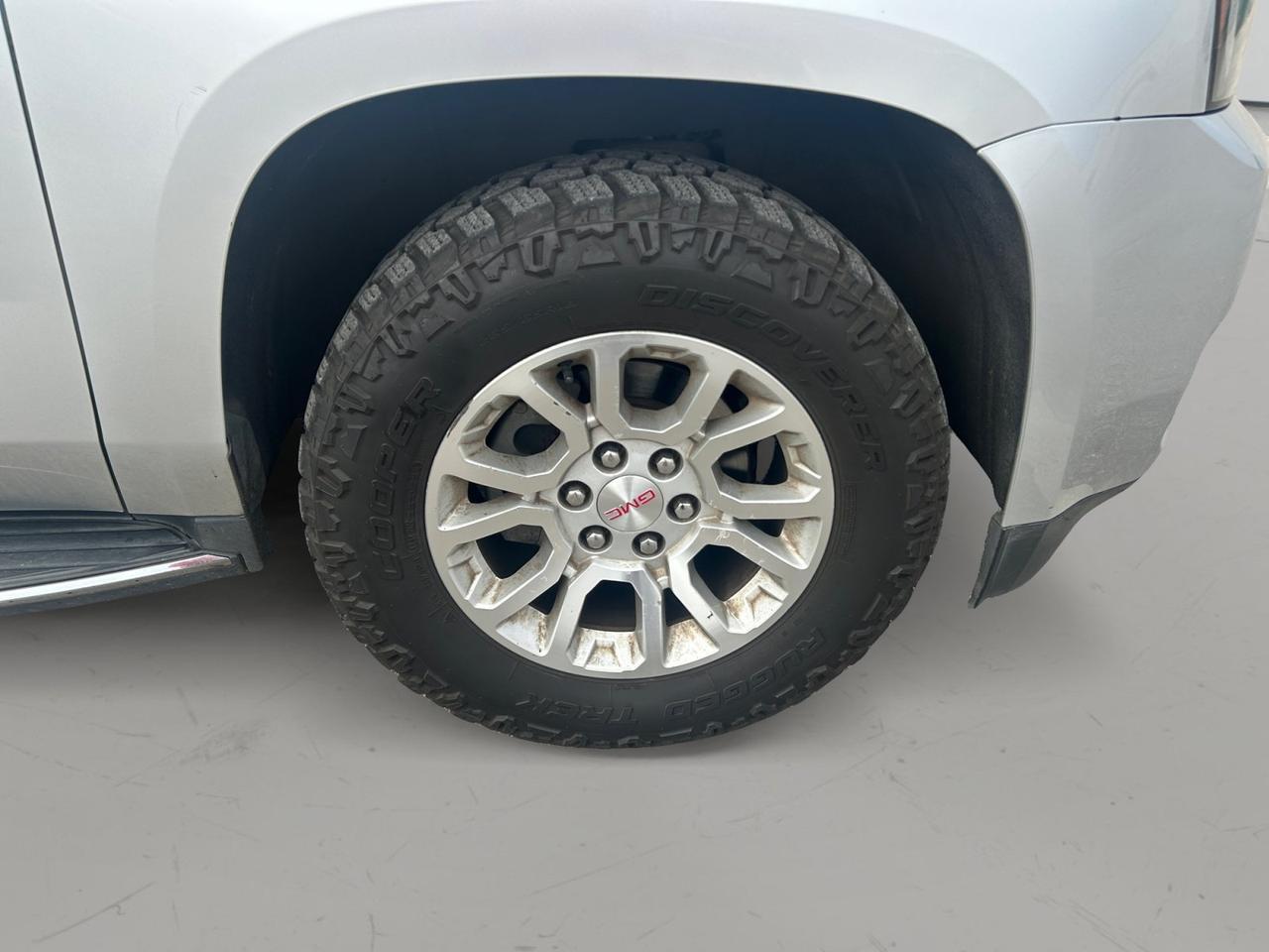 2017 GMC Yukon XL SLT New Braunfels TX