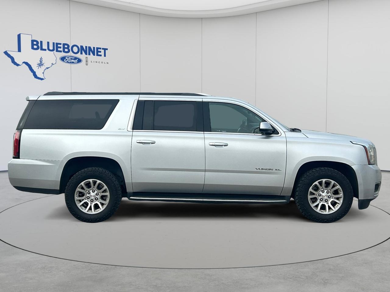 2017 GMC Yukon XL SLT New Braunfels TX