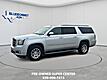 2017 GMC Yukon XL SLT