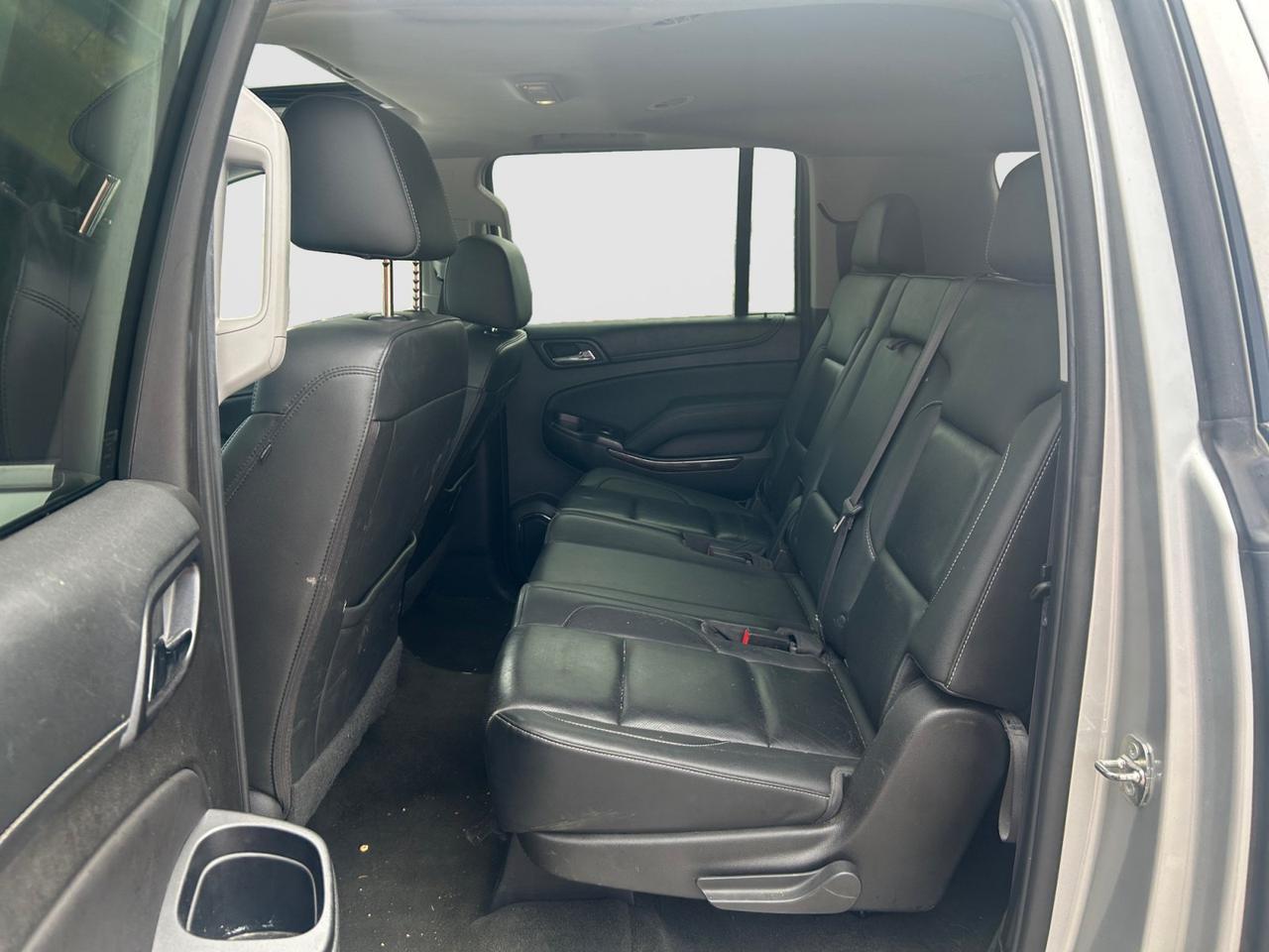 2017 GMC Yukon XL SLT New Braunfels TX