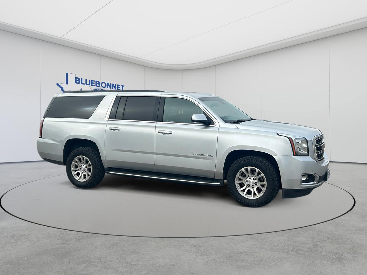 2017 GMC Yukon XL SLT New Braunfels TX