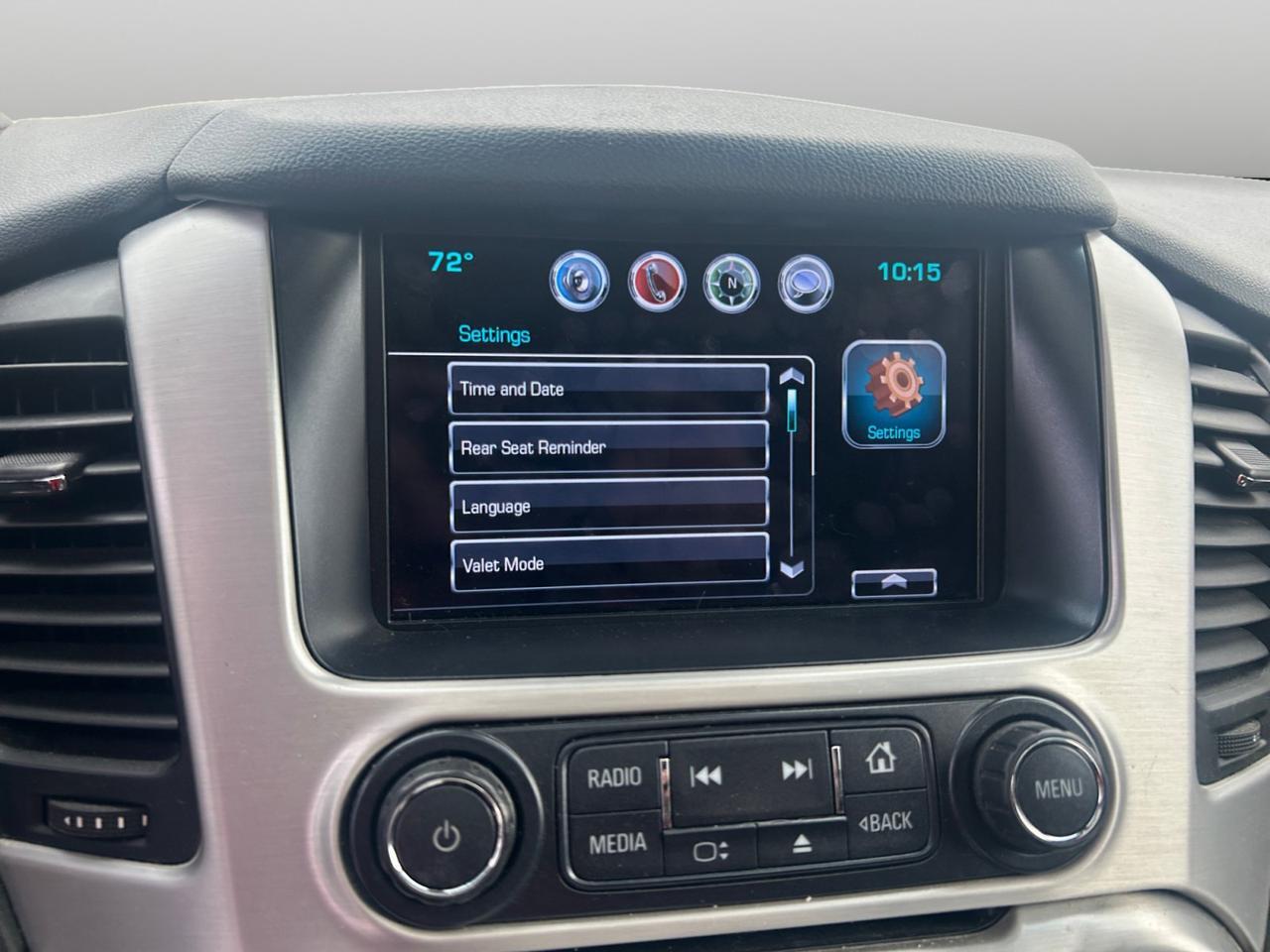 2017 GMC Yukon XL SLT New Braunfels TX