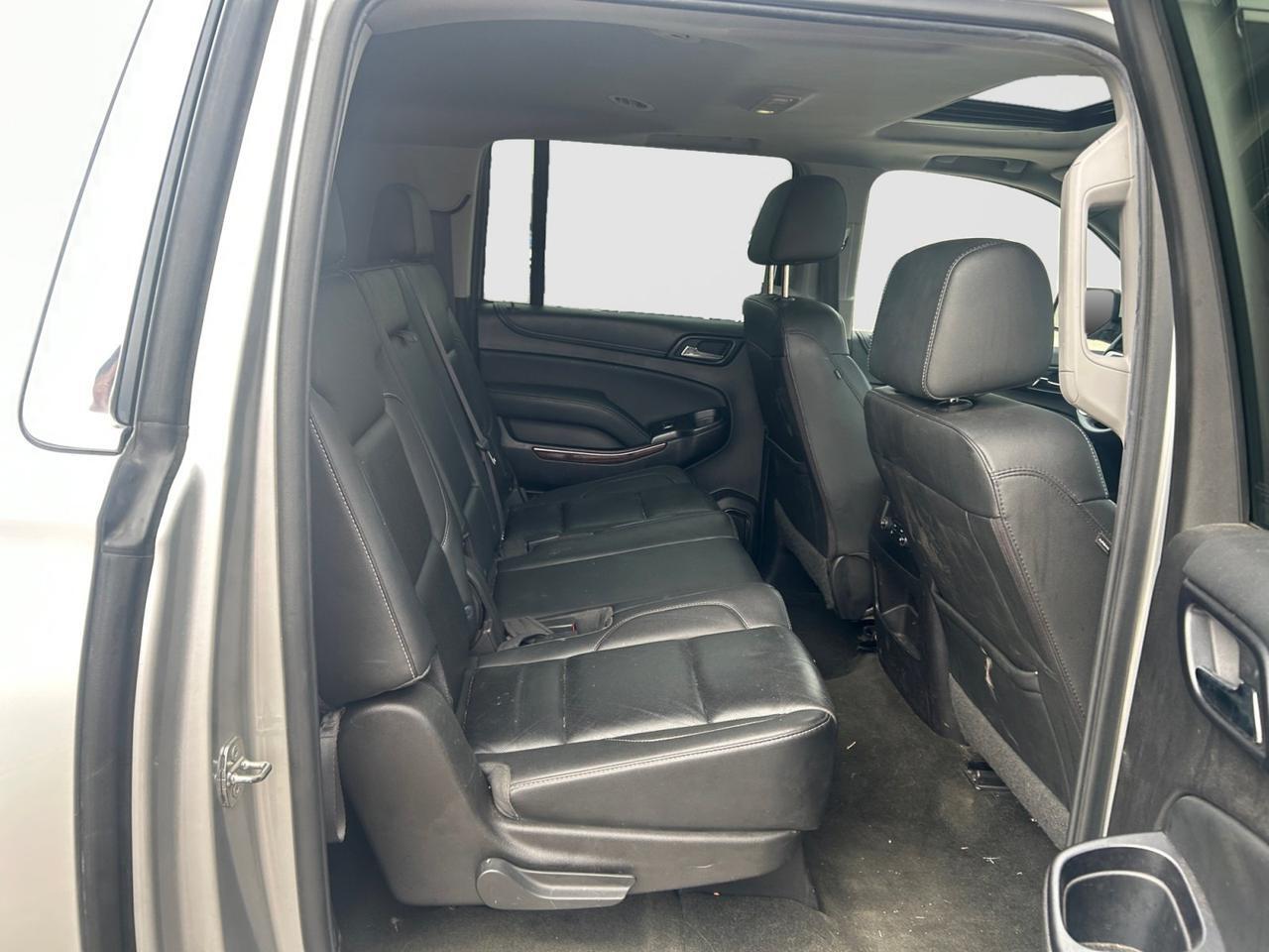 2017 GMC Yukon XL SLT New Braunfels TX