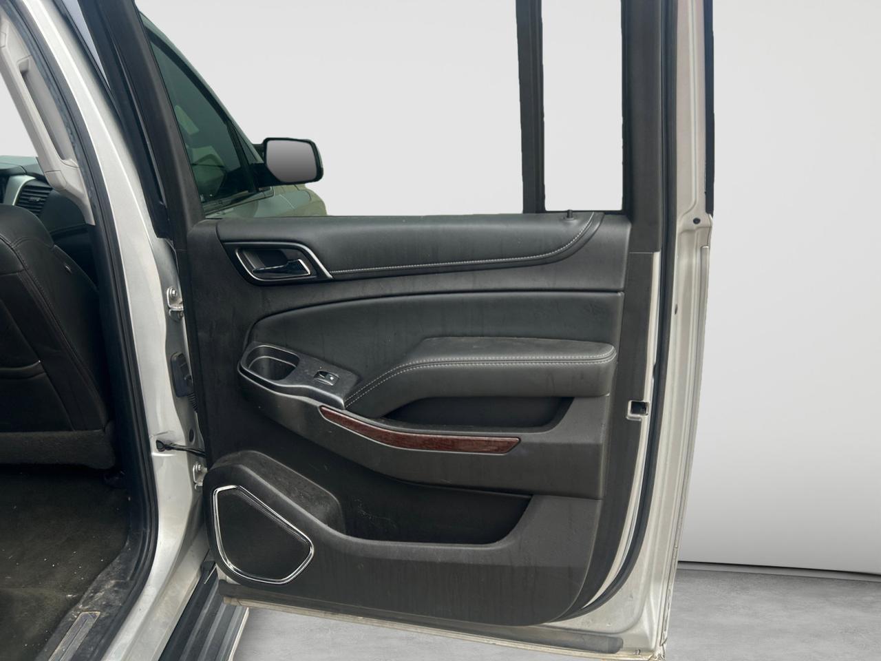2017 GMC Yukon XL SLT New Braunfels TX
