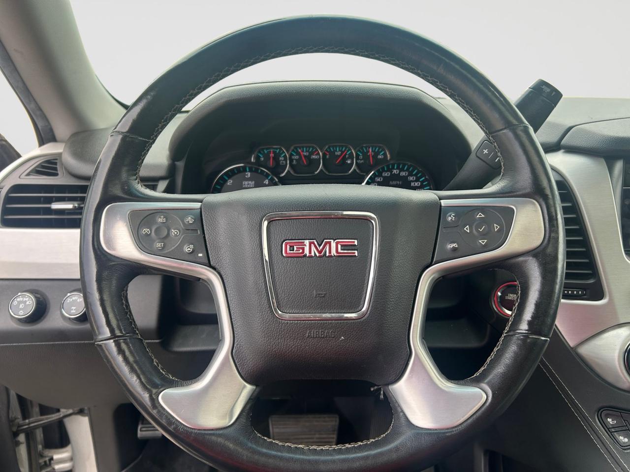 2017 GMC Yukon XL SLT New Braunfels TX
