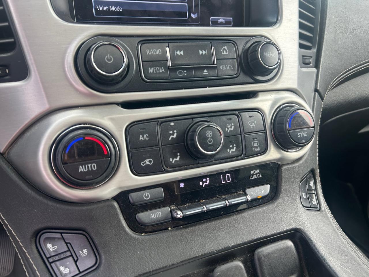 2017 GMC Yukon XL SLT New Braunfels TX