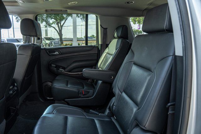 2017 GMC Yukon XL SLT  Selma TX