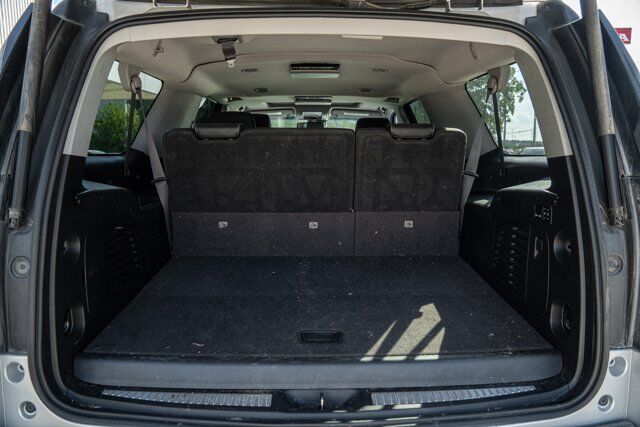 2017 GMC Yukon XL SLT  Selma TX