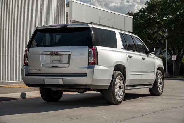 2017 GMC Yukon XL SLT  Selma TX